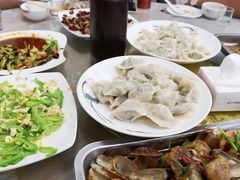 -北戴河庆山饭店·海鲜砂锅粥(北戴河黑石路店)