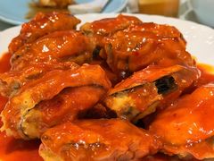 -逢春菜馆天津菜(胜利路店)