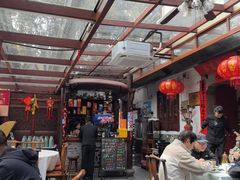 -古韵餐厅(湖畔大学店)