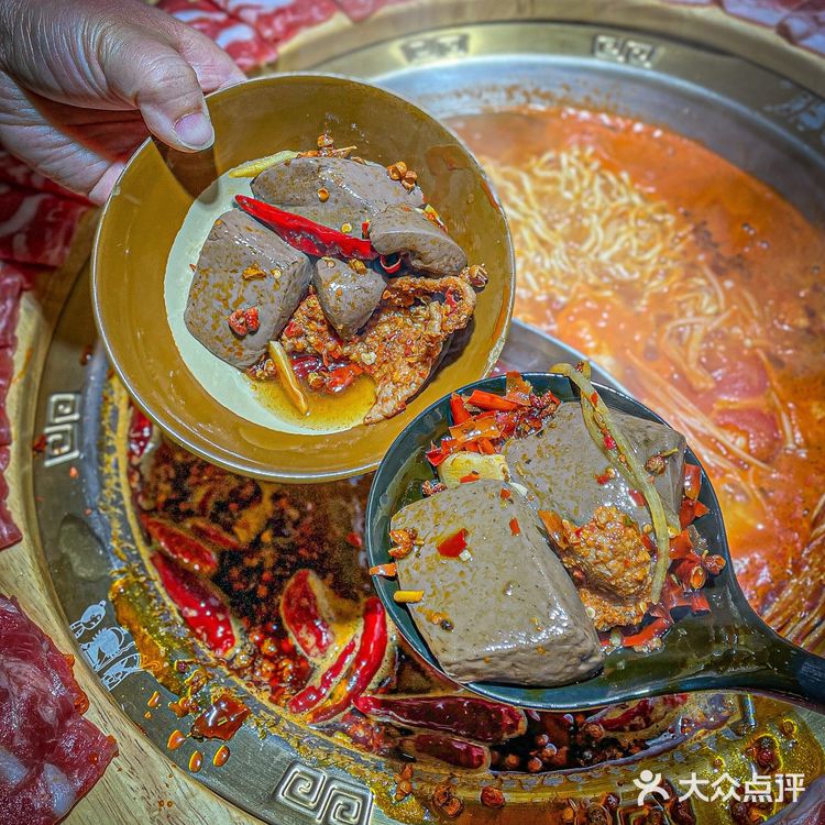 江湖范火锅没有人不喜欢吧