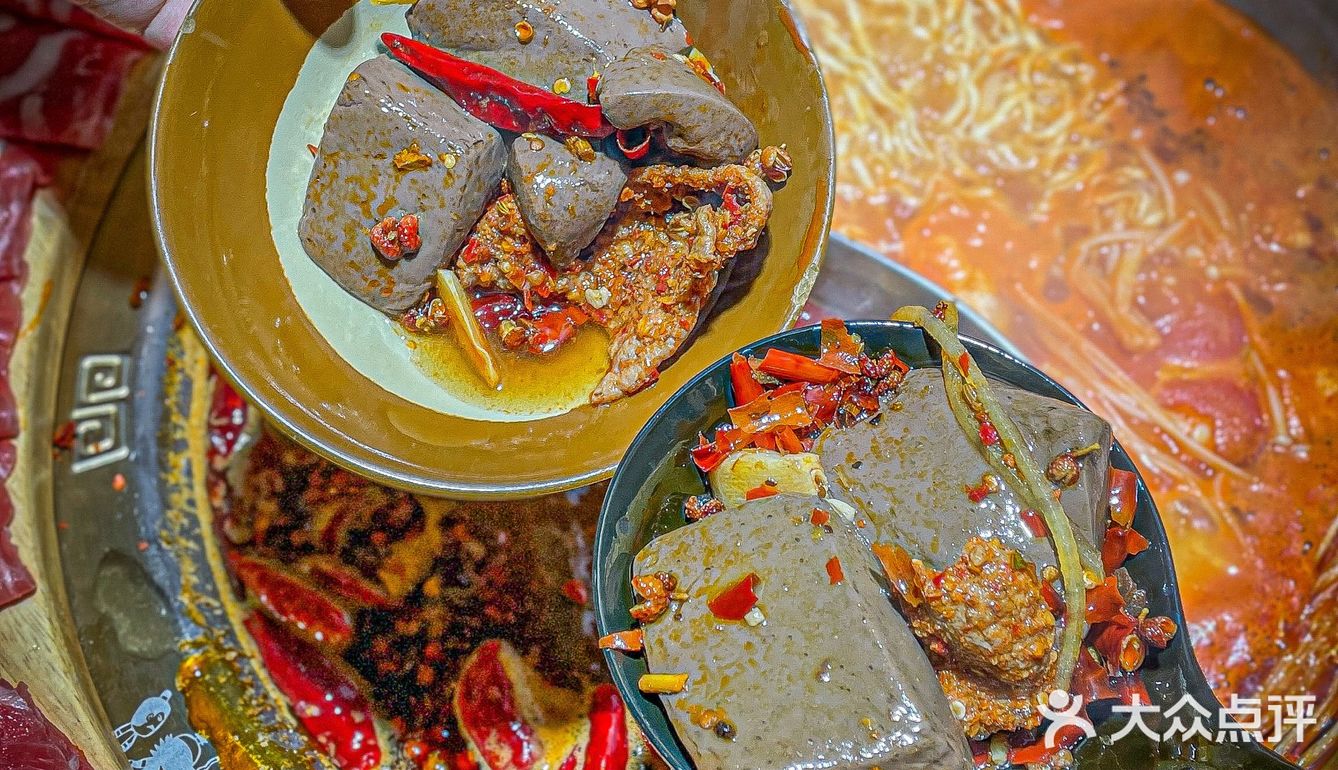 江湖范火锅没有人不喜欢吧