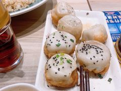 -咬不得高祖生煎·简餐(金逸影城店)