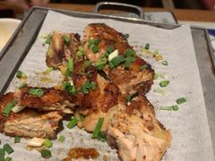 -绿茶餐厅(布吉万象汇店)