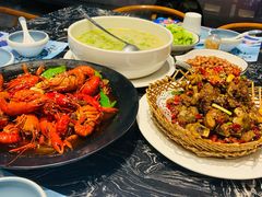 -七星龙虾城·海鲜·大闸蟹(吴江店)