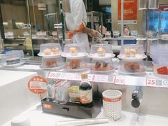 -新一番三文鱼寿司(大东海店)