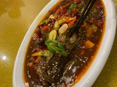 -呼吸森林·生态农庄农家乐私房菜