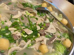 -红旗羊肉(上南店)