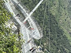 -野三坡刘家河高山漂流