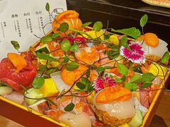 -鸟山鸣·日料食堂(王府井店)