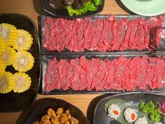 -掂档潮汕牛肉火锅(沈阳万象城店)