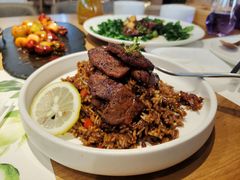 -青梅酒肆PLUS(长白仙岛北路店)