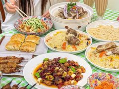 -巴尔喀十新疆餐厅(开发区店)