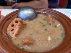 -来菜·湖北头牌藕汤(武商MALL众圆店)