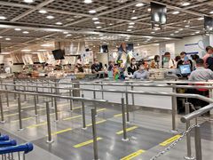 -宜家·瑞典风味餐厅(北京西红门店)