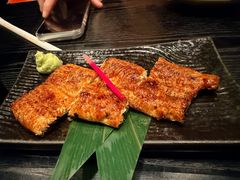 -玄白·炭烤活鳗(上海首店)