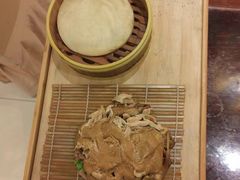 -惠丰堂饭庄·烤鸭·京味菜(翠微路店)