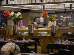 大堂-金厨泰国餐厅·全泰籍厨师料理(拱北店)