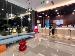 -北京东直门智选假日酒店