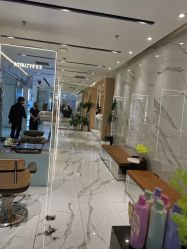 -罗亚帝造型·烫发染发