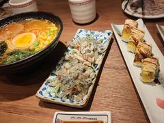 -小川洋风料理(大悦城店)