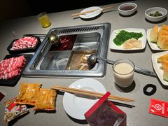 -海底捞火锅(九久奥特莱斯店)