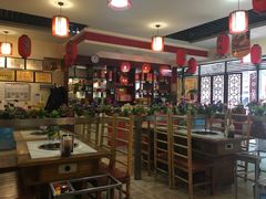 -袁记串串香(人民公园店)