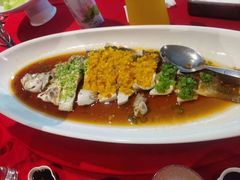 -农乐园食府(梅城镇店)