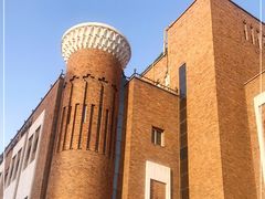 -新疆国际大巴扎