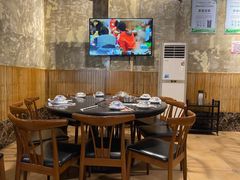 包厢-八合里牛肉火锅(八合里总店)
