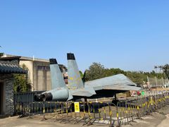 -广州市紫泥堂文化创意园景区