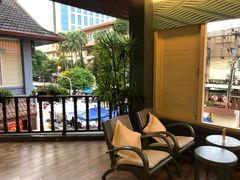 -Let’s Relax Spa(Chiangmai Pavillion)