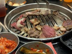 -炽城·烤肉名家(鸿达中央广场店)