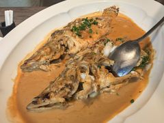 -江间有味·拼烧·鱼鲜·粤式靓汤(汉口江滩店)