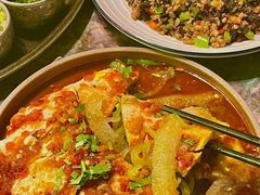 -浩海火燒雲傣家菜(芮欧百货店)