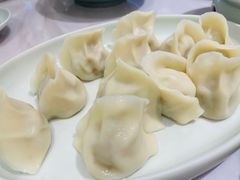 -喜鼎海胆水饺(平安金融中心店)