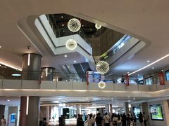 -皇庭广场(福华三路店)