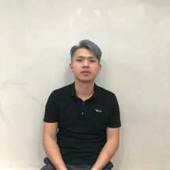 -苏豪路易士·嘉玛发廊