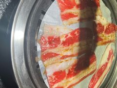 -九田家黑牛烤肉料理(太阳城店)