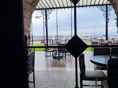 -南沙游艇会·大兵船餐厅