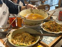 -十面欢腾·海鲜面·台式Bistro(长乐路店)