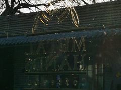 -METAL HANDS(五道营店)
