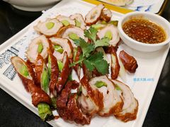 -旺达·福州菜(正大广场店)