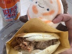 -樊记腊汁肉(竹笆市总店)