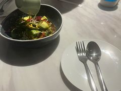 -STARRY CAFE & LOUNGE BAR(高新店)