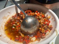 -老傅家湘潭水煮活鱼店(众一国际店)