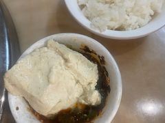 -海关荤豆花(洋河一路店)
