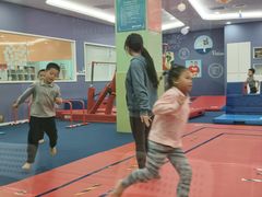 -小小运动馆(浦江店)