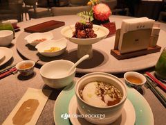 -南堂馆·新川菜(春熙路店)