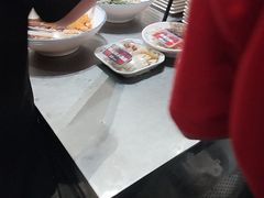 -福苗小骆驼烧烤(大唐不夜城店)