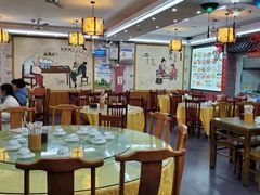 大堂-美味居(古城店)